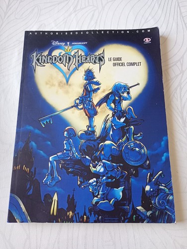Guide piggyback kingdom - fr,