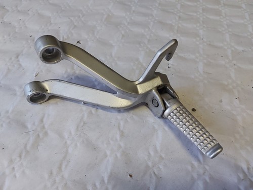 Platine arriere gauche suzuki - gauche,
