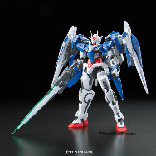 Gundam 144 0000 - -, +