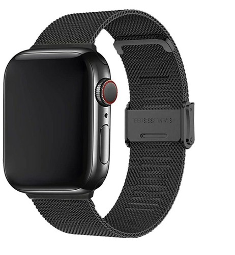 Bracelet montre pour - en, iwatch
