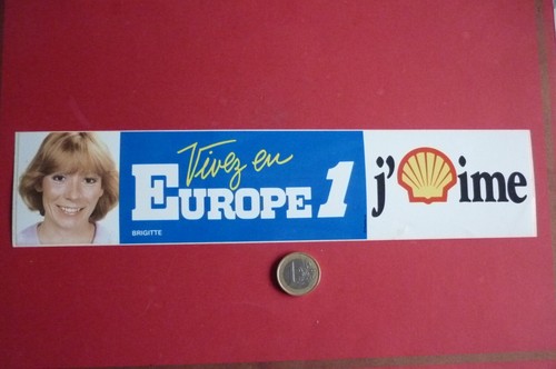 Autocollant europe - europe, /