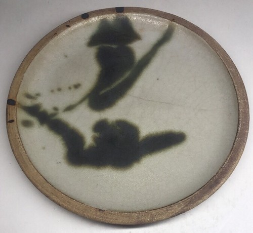Petite assiette poterie - assiette, de