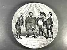Creil montereau assiette - et,