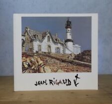 PEINTURE JEAN RIGAUD PEINTRE OFFICIEL DE LA MARINE EXPO MUSEE DE LA MARINE 1999