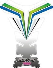 Kawasaki zxr750 gel tank