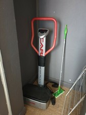 PLATEFORME VIBRANTE CARE