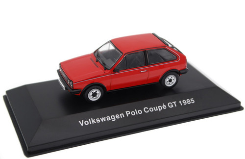 Volkswagen polo de - vw,
