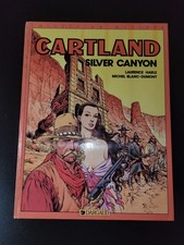 JONATHAN CARTLAND T7 EN EO -