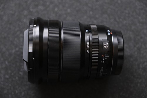 Fujifilm fujinon 24mm - fujifilm,