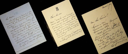 S hector de saint - ✒, 3