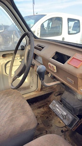 Télécommande radio renault - télécommande,