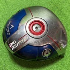 Callaway BIG BERTHA ALPHA 1W