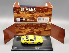 1:43 IXO Simca Abarth 1300 Le