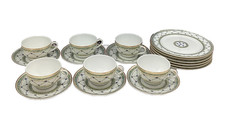 18 pcs Raynaud Limoges L '