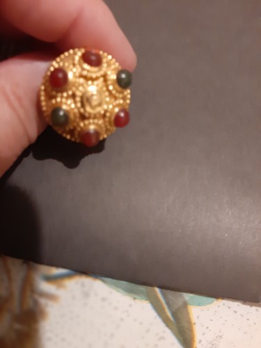 Boucles oreille chanel - d'oreille, par