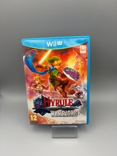 Zelda Hyrule Warriors –