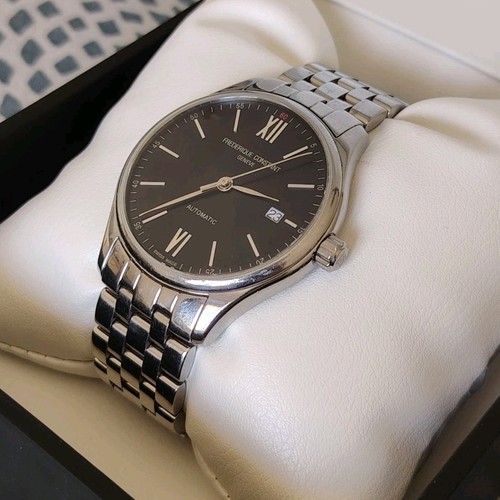 Montre frederique constant - montre,