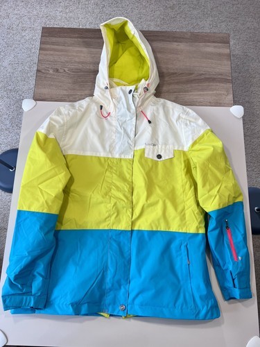 Veste ski snowboard - ski, /