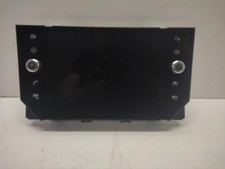 Ecran GPS SEAT IBIZA 5 PHASE 1 6F0919605B2ZZ