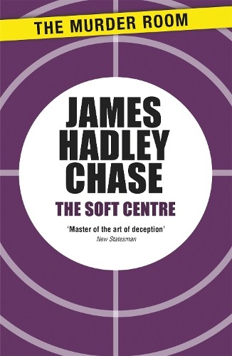 James hadley chase the - james,