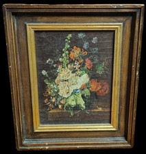 Table H: 38cm W: 31cm