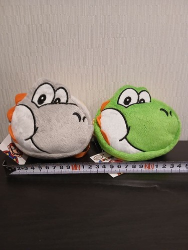 Super mario yoshi mousqueton - super,