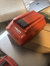 HILTI Battery Charger C
