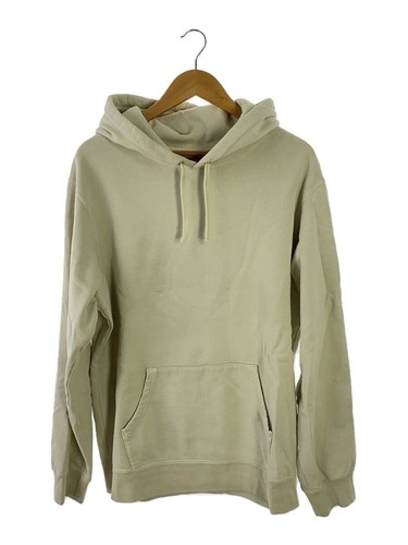 Sweat capuche beige supreme - À,