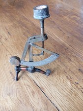 Antique Letter Scale