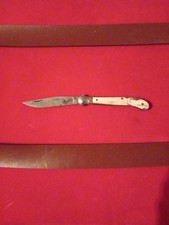 Ancien Couteau GIMEL