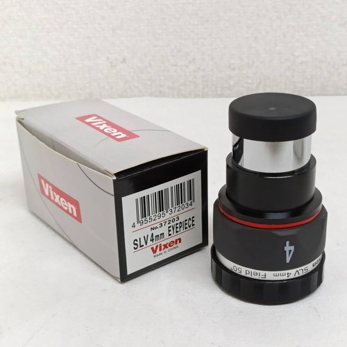 Vixen slv 4mm telescope - 4mm,