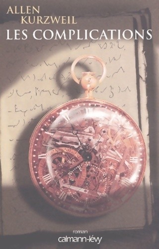 Les complications allen - complications,