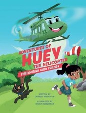 Adventures of Huey the
