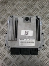 Calculateur moteur BOSCH -