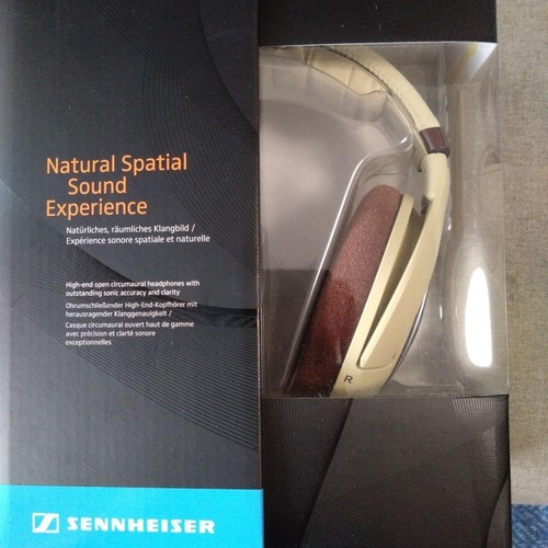 Casque sennheiser 598 dos - 598,