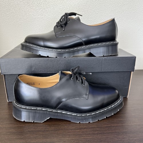 Chaussures solovair gibson - solovair,