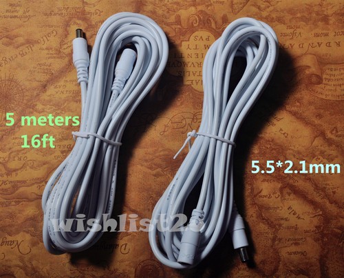 16ft 2 1 white - 2x, 5m