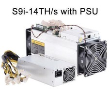Bitmain antminer s9i 14th - antminer,