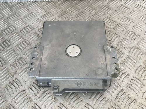 Calculateur moteur bosch - moteur,
