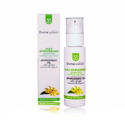Massage cosmetique huile de - massage,