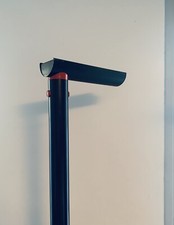 Lampadaire Tronconi Design Barbieri & Marianelli Italie Vintage 80’