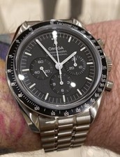 Chronomètre Omega Speedmaster