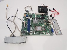 Carte mere 608883 001 rev - hp,