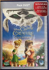 CLOCHETTE ET LA CREATURE