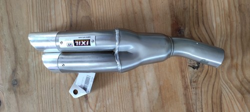 Silencieux ixil neuf z1000 - ixil,