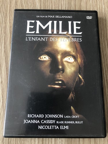 Film emilie enfant des - emilie,