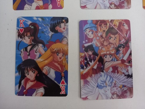 Carte marin moonr - s, super