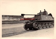Panzerjäger Marder II Ausf