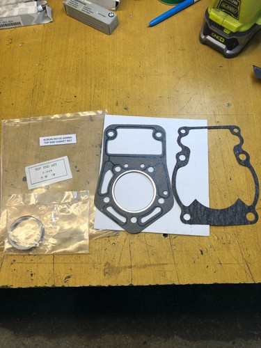 Kit joint haut moteur - joint,