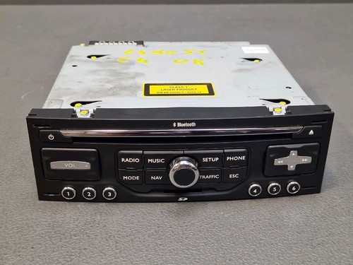 Autoradio peugeot 3008 - autoradio,